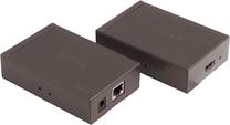 Konig HDMI Cat5 Extender 50m