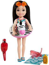 Lėlė Mattel Barbie GRT83 GRT83, 13 cm