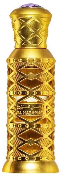 Smaržas Al Haramain Musk Orchid, 12 ml