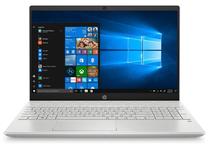 Portatīvais dators HP Pavilion 15-cs3018nw 8XM59EA PL, Intel® Core™ i5-1035G1, 8 GB, 256 GB, 15.6 ", Intel HD, balta krās., EN, Windows