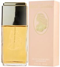 Odekolonas Evyan White Shoulders, 133 ml