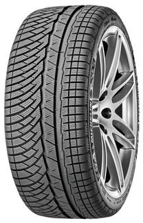 Žieminė automobilių padanga Michelin Pilot Alpin PA4 315/35/R20, 110-V, XL, C, D, 73 dB