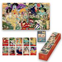 Kaardilauamäng Bandai One Piece Card Game 1st Year Anniversary, erivärviline, EN