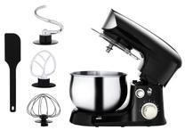 Virtuvinis kombainas Adler AD4226 Black, 700 W