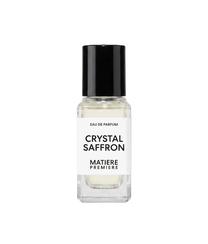 Kvapusis vanduo Matiere Premiere Crystal Saffron, 6 ml