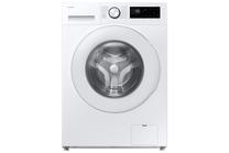 Skalbimo mašina Samsung WW80FG5L32TELE, 8 kg, balta sp.