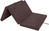 Lauko baldų čiužinys Hobbygarden Ben XXL BENCBR4, tamsiai ruda sp., 1 x 1 cm
