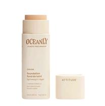 Makiažo pagrindas, pieštukas Attitude Oceanly Light Coverage, cream, 12 g