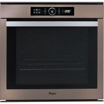 Įmontuojama orkaitė Whirlpool AKZM8480S