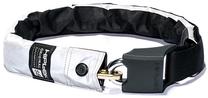 Замок Hiplock Chain Lock, черный цв., 850 мм x 8 мм