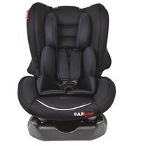 Automobilinė kėdutė Car Kids Midnight, juoda sp., 9 - 18 kg