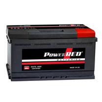 Akumulators Power Red, 12 V, 135 Ah, 900 A