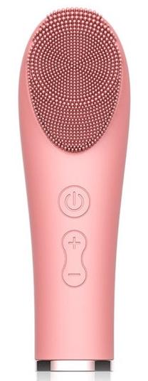Ierīce sejas ādas kopšanai Oro-Med Oro Sonic Facial Brush Orange