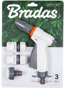 Pihustusotsik Bradas