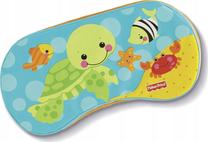 Neslystantis vonios kilimėlis Mattel Fisher Price 52030, įvairių spalvų