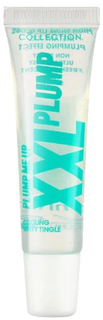 Lūpų blizgis Collection Plump Me Up XXL, 10 ml