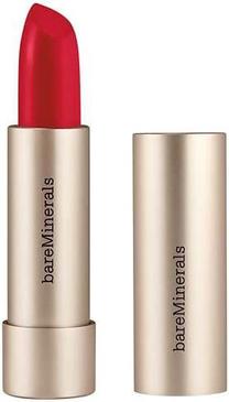 Lūpų dažai Bare Minerals Mineralist Hydra-Smoothing, 3.6 g, courage