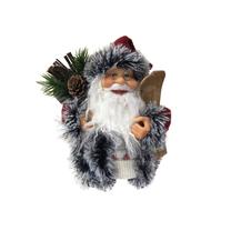 Dekoracija Christmas Touch, 18.5 cm, įvairių spalvų