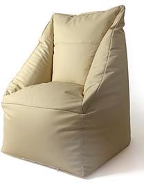 Sėdmaišis Go Gift Comfort XXL, kreminė sp.