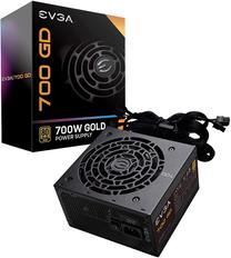 Maitinimo blokas EVGA GD 700 W, 12 cm