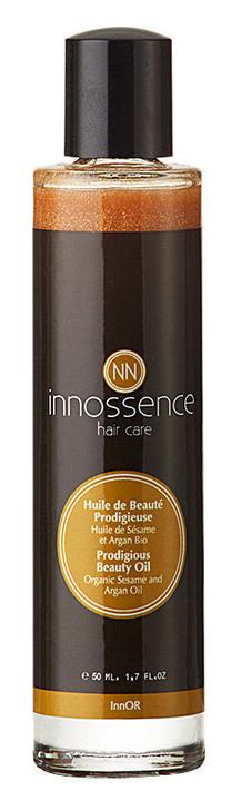 Kūno aliejus Innossence, 50 ml
