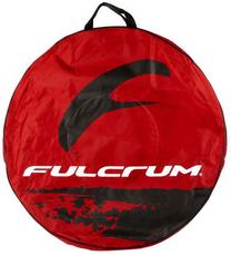 Fulcrum Off Road Red
