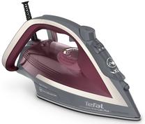 Lygintuvas Tefal Ultragliss Anti-Calc Plus FV6840E0, pilka sp.