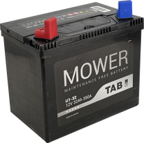 Akumuliatorius TAB Mower U1-32, 12 V, 32 Ah, 350 A
