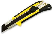 Нож с ломающимся лезвием TAJIMA GRI LC661, 2.5 см