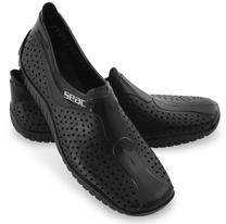 Vandens batai Seac Soft 1500018520426A, juoda sp., 31 - 32
