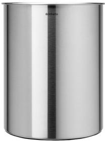 Šiukšliadėžė Brabantia Classic, 15 l, 32.5 cm