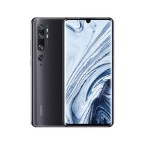 Mobilusis telefonas Xiaomi Mi Note 10, 128 GB, juoda sp.
