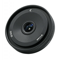 Objektyvas MF 10mm f/8 II Fisheye