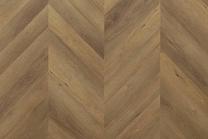Vinilinė grindų danga Floornity Chevron SCN 321, slankiojanti, 600 mm x 120 mm x 4.5 mm