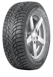 Universali automobilių padanga Nokian Seasonproof C 225/65/R16, 112-R, D, A, 73 dB