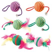 Žaislas katei Ferplast Toy, (spalva/dizainas parenkami atsitiktine tvarka)