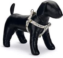 Petnešos šunims Beeztees Harness, smėlio sp., 460 - 750 mm x 20 mm, L