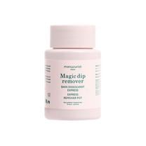 Nagu lakas noņēmējs Magic Dip, 70 ml