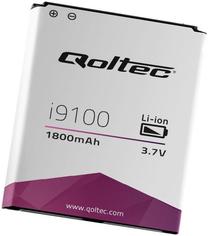 Baterija Qoltec, Li-ion, 1800 mAh