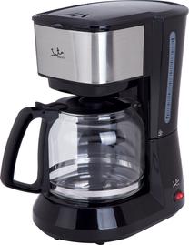 Filtra kafijas automāts Jata CA390, melna krās.