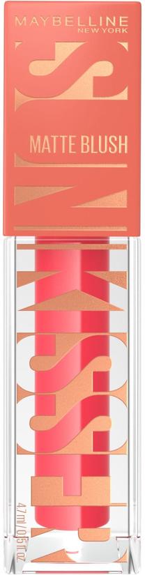 Skysti skaistalai Maybelline Sunkisser Matte, 30-pink mirage, 4.7 ml