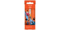 Šķēres Fiskars Little My, parastais, zila krās./oranža krās.