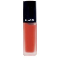 Lūpų dažai Chanel Rouge Allure Liquid Velvet, 6 ml, bouleversante sp., 214