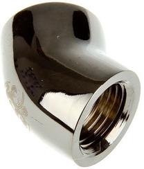 Perėjimas BitsPower, juoda sp.