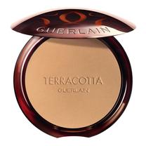 Bronzējošais pūderis Guerlain Terracotta, 01 light warm, 10 g