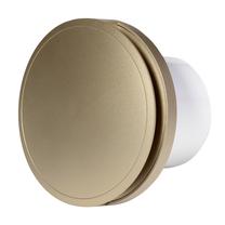 Ventiliatorius buitinis Europlast E-extra EAT125G, 12.5 cm