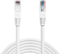 Сетевой кабель Sandberg UTP Cat6 506-99 RJ-45, RJ-45, 20 м, белый цв.