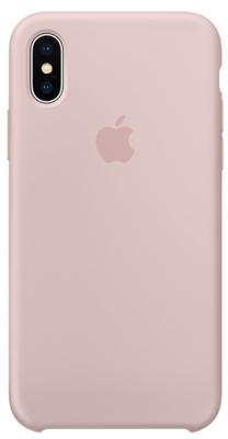 Telefono dėklas Apple, rožinė sp., Apple