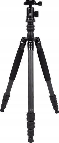 Trikojis stovas Sirui Traveler 7C, aliuminis