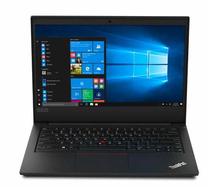 Atjaunots portatīvais dators Lenovo ThinkPad E490, atjaunots, i5-8250U, 8 GB, 1 TB, 14 ", Intel (Integrated), melna krās., EN, Windows 11 pro